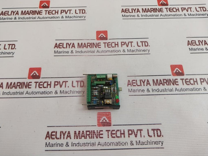 Soren T.Lyngso 600061350 Circuit Board