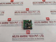 Soren T.Lyngso 600061350 Circuit Board