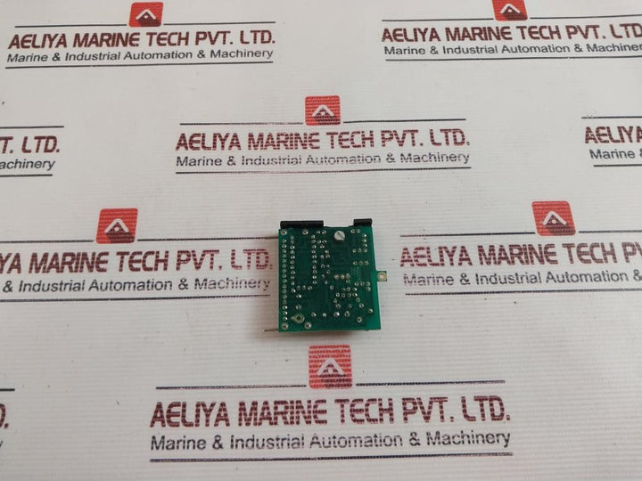 Soren T.Lyngso 600061350 Circuit Board