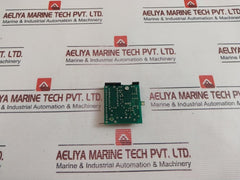 Soren T.Lyngso 600061350 Circuit Board