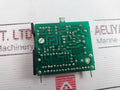 Soren T.Lyngso 600061350 Circuit Board