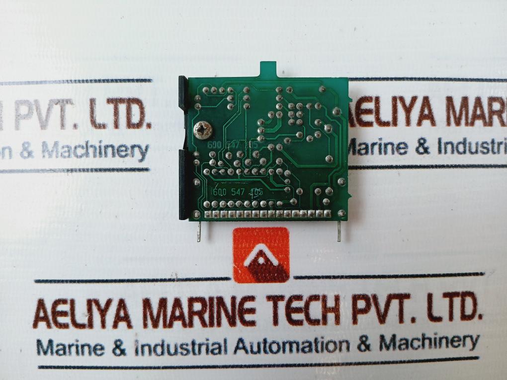 Soren T. Lyngso 600061350 Pcb Card