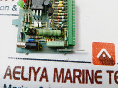 Soren T. Lyngso 600061350 Pcb Card
