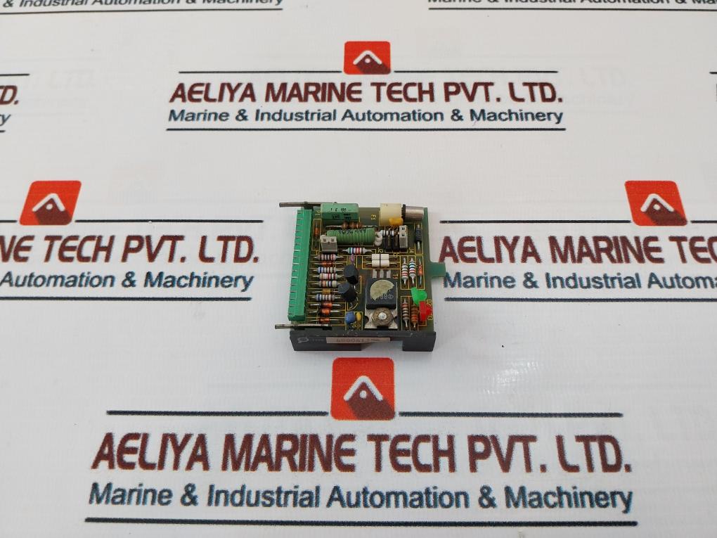 Soren T.Lyngso 600061350 Printed Circuit Board 600.547.105