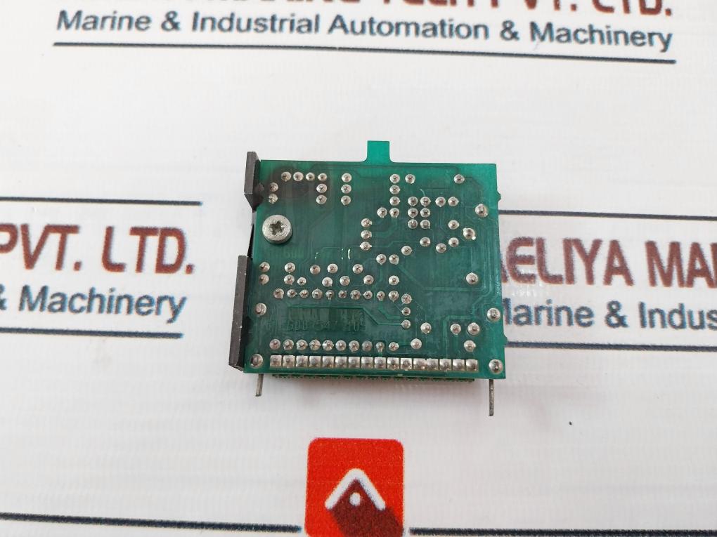 Soren T.Lyngso 600061350 Printed Circuit Board 600.547.105