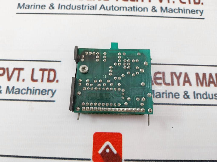 Soren T.Lyngso 600061350 Printed Circuit Board 600.547.105