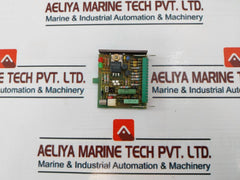 Soren T.Lyngso 600061350 Printed Circuit Board 600.547.505