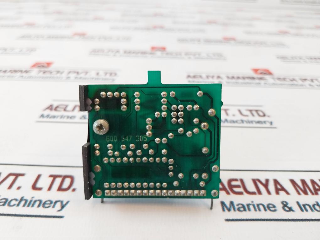 Soren T.Lyngso 600061350 Printed Circuit Board 600.547.105