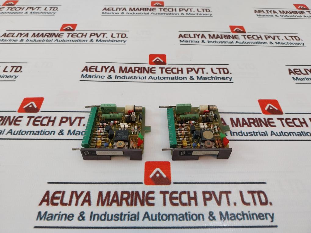 Soren T.Lyngso 600061350 Printed Circuit Board 600.547.505