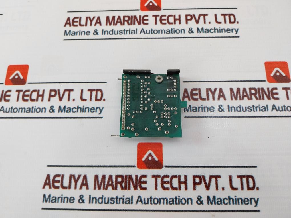 Soren T.Lyngso 600061350 Printed Circuit Board 600.547.105