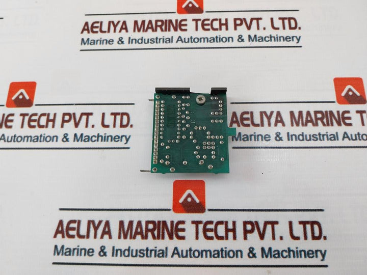 Soren T.Lyngso 600061350 Printed Circuit Board 600.547.105