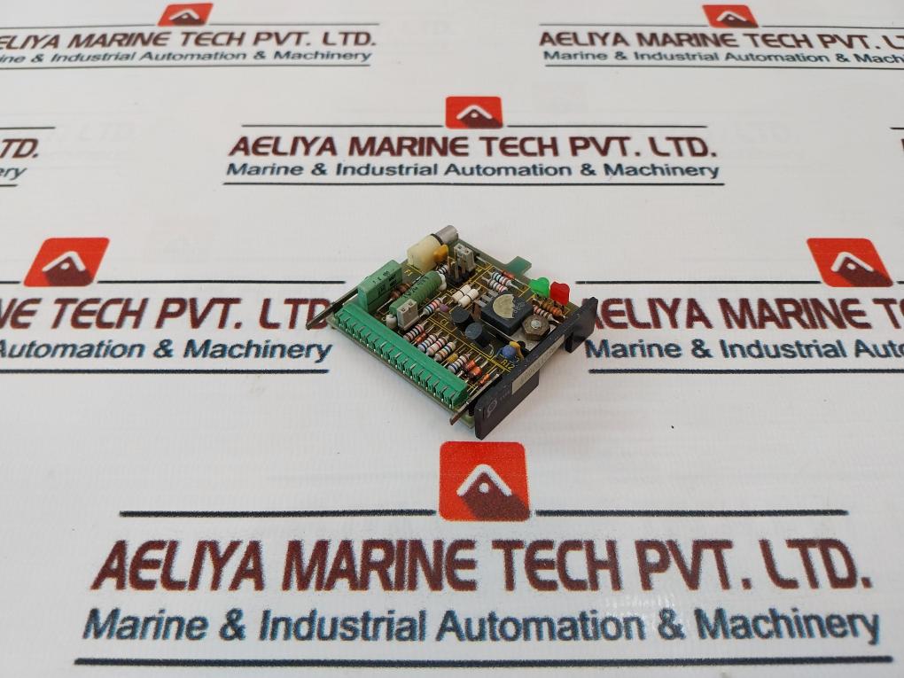 Soren T.Lyngso 600061350 Printed Circuit Board 600.547.105