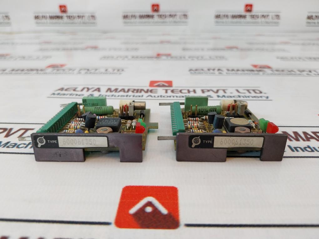 Soren T.Lyngso 600061350 Printed Circuit Board 600.547.505