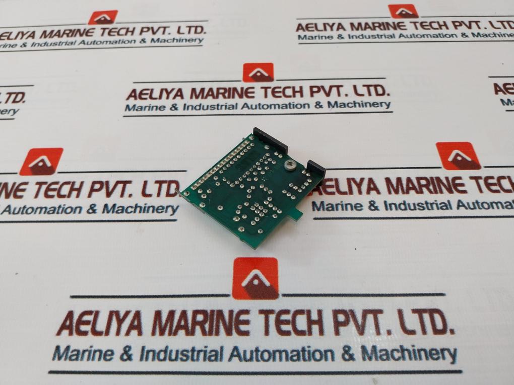 Soren T.Lyngso 600061350 Printed Circuit Board 600.547.105