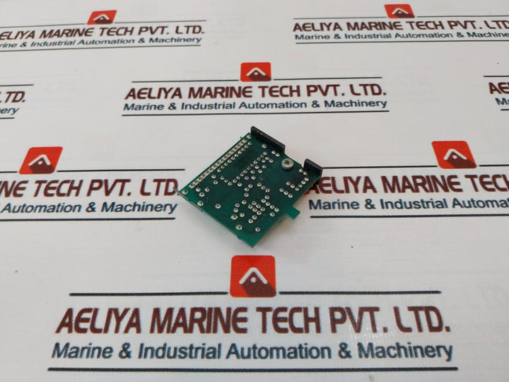 Soren T.Lyngso 600061350 Printed Circuit Board 600.547.105