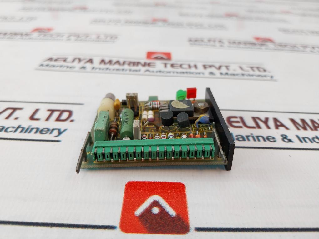 Soren T.Lyngso 600061350 Printed Circuit Board 600.547.105