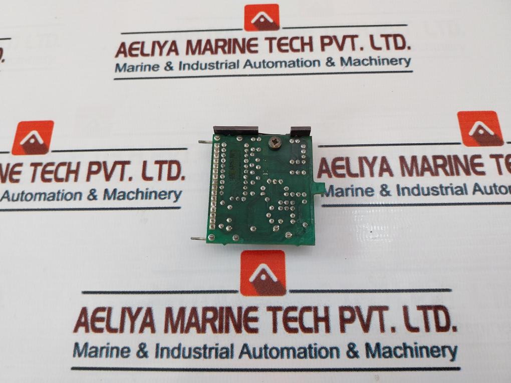 Soren T.Lyngso 600061350 Printed Circuit Board 600.547.505