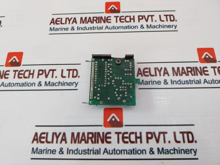 Soren T.Lyngso 600061350 Printed Circuit Board 600.547.505