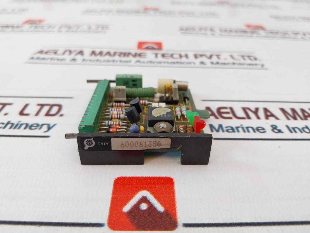 Soren T.Lyngso 600061350 Printed Circuit Board 600.547.105