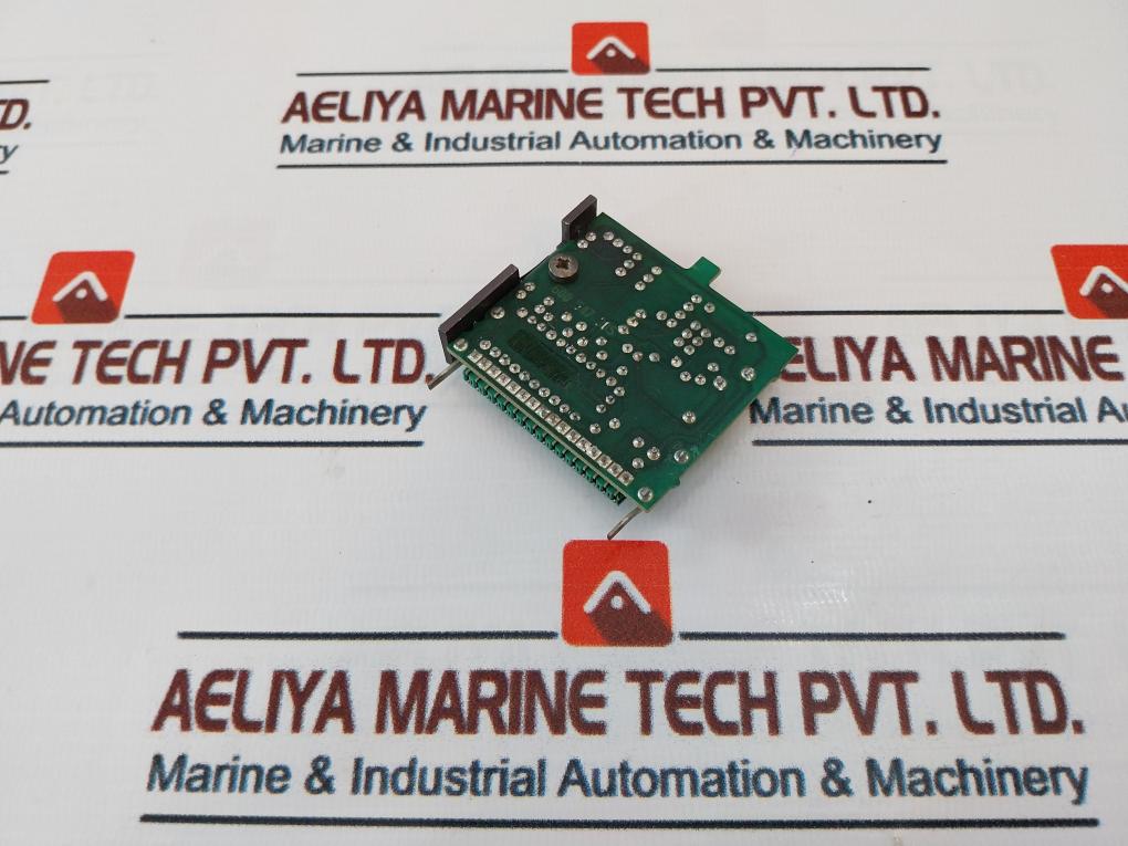 Soren T.Lyngso 600061350 Printed Circuit Board 600.547.505