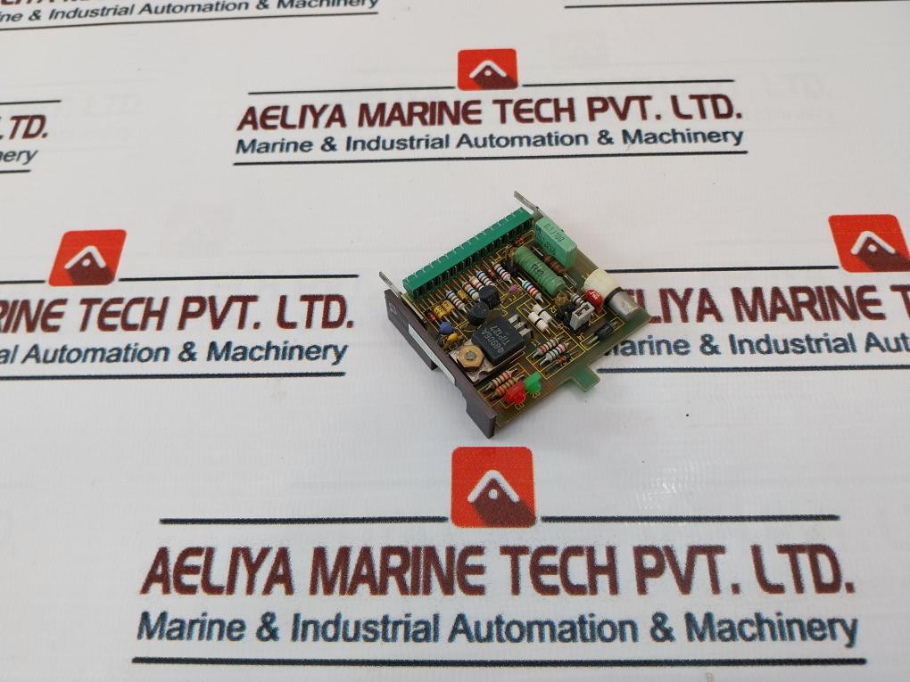 Soren T.Lyngso 600061350 Printed Circuit Board 600.547.505