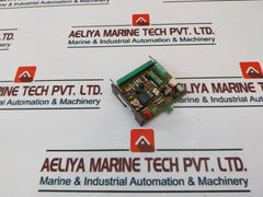 Soren T.Lyngso 600061350 Printed Circuit Board 600.547.505