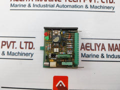Soren T.Lyngso 600061350 Printed Circuit Board 600.547.105