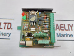 Soren T.Lyngso 600061350 Printed Circuit Board 600.547.105