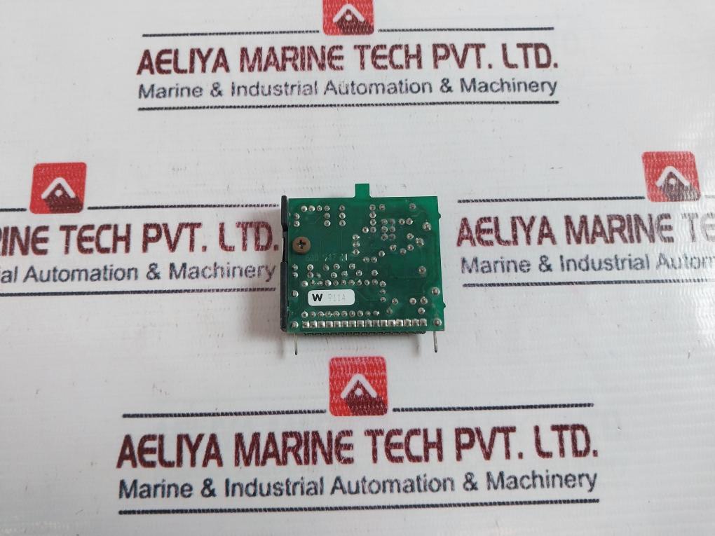 Soren T.Lyngso 60006135 V01 Pcb Card