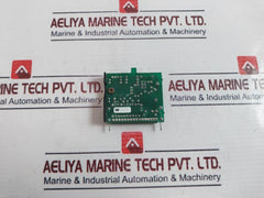 Soren T.Lyngso 60006135 V01 Pcb Card