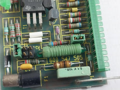 Soren T.Lyngso 60006135 V01 Pcb Card