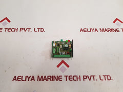 Soren T. Lyngso 60006135 V01 Printed Circuit Board W 8831
