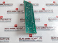 Soren T. Lyngso 600066030 V01 Printed Circuit Board 341080