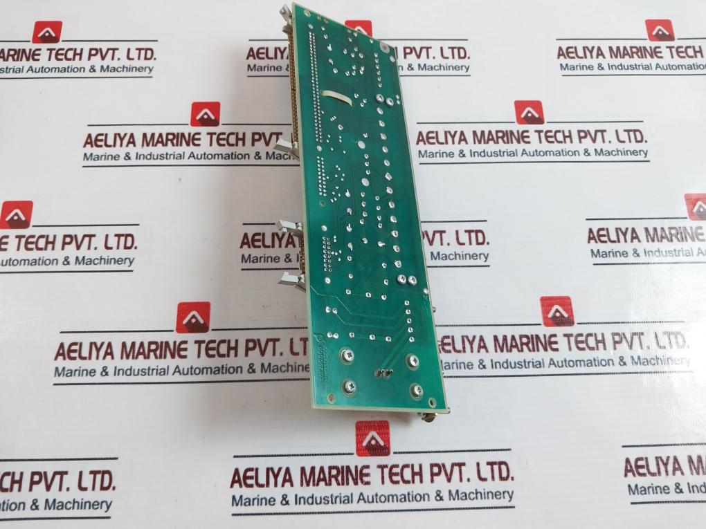 Soren T. Lyngso 600066030 V01 Printed Circuit Board 341080