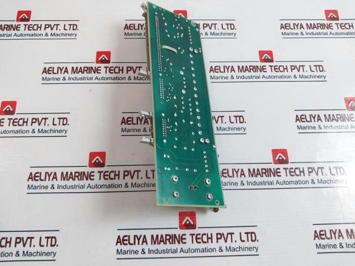 Soren T. Lyngso 600066030 V01 Printed Circuit Board 341080
