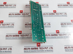 Soren T. Lyngso 600066030 V01 Printed Circuit Board 341080
