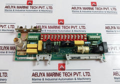 Soren T. Lyngso 600066030 V01 Printed Circuit Board 341080