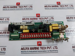 Soren T. Lyngso 600066030 V01 Printed Circuit Board 341080