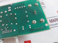 Soren T. Lyngso 600066030 V01 Printed Circuit Board 341080