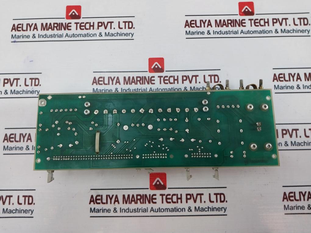 Soren T.Lyngso 600066030 V01 Printed Circuit Board 600.067.103