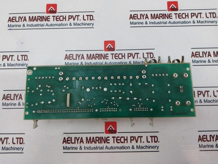 Soren T.Lyngso 600066030 V01 Printed Circuit Board 600.067.103