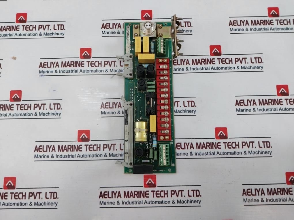 Soren T.Lyngso 600066030 V01 Printed Circuit Board 600.067.103