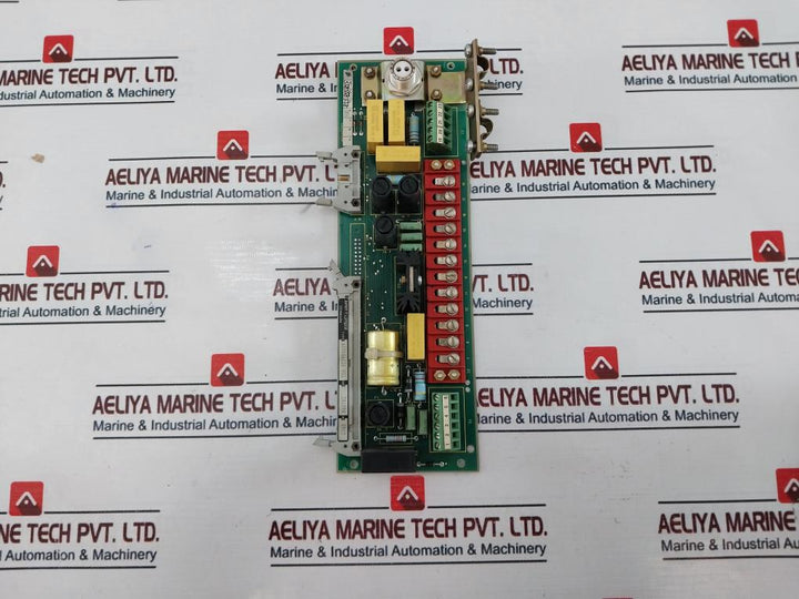 Soren T.Lyngso 600066030 V01 Printed Circuit Board 600.067.103