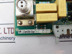 Soren T.Lyngso 600066030 V01 Printed Circuit Board 600.067.103