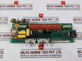 Soren T.Lyngso 600066040 V01 Printed Circuit Board 352732