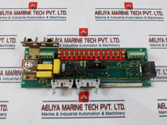 Soren T.Lyngso 600066040 V01 Printed Circuit Board 352732