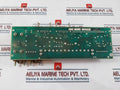 Soren T.Lyngso 600066040 V01 Printed Circuit Board 352732