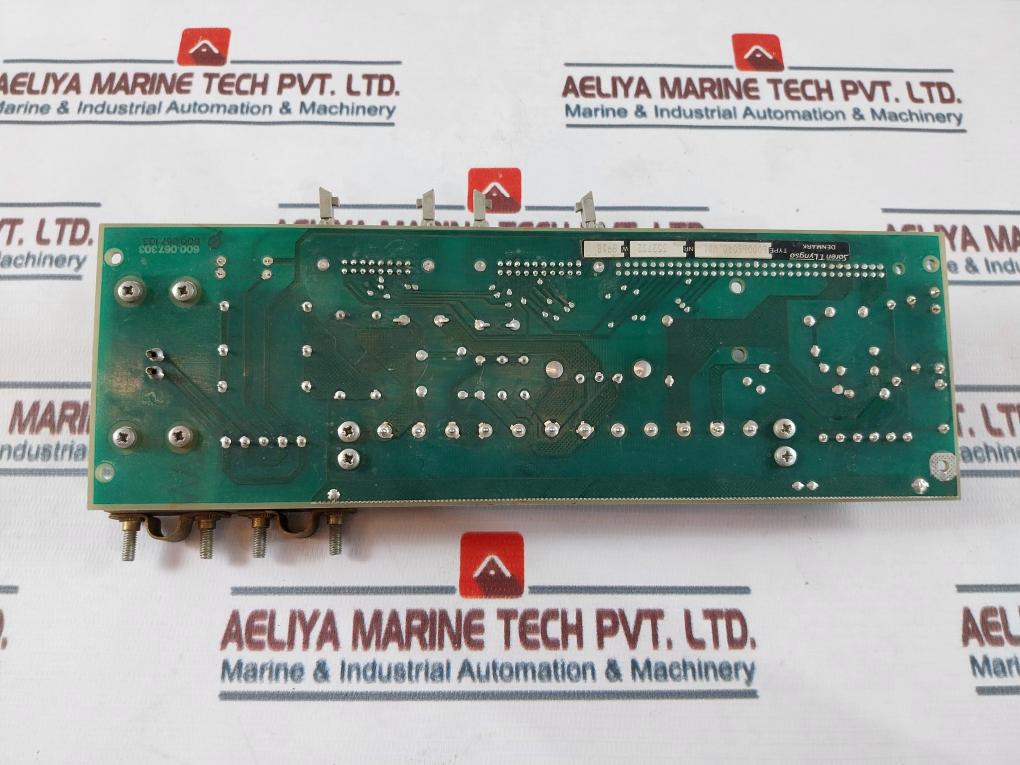 Soren T.Lyngso 600066040 V01 Printed Circuit Board 352732