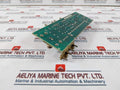 Soren T.Lyngso 600066040 V01 Printed Circuit Board 352732