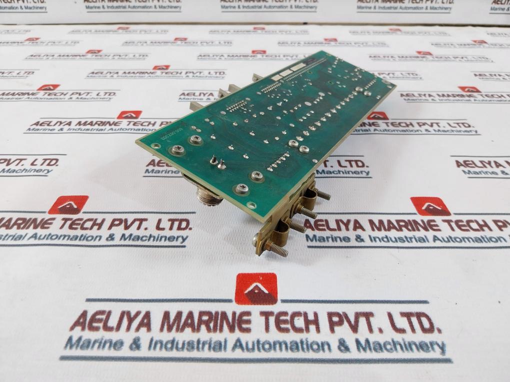 Soren T.Lyngso 600066040 V01 Printed Circuit Board 352732